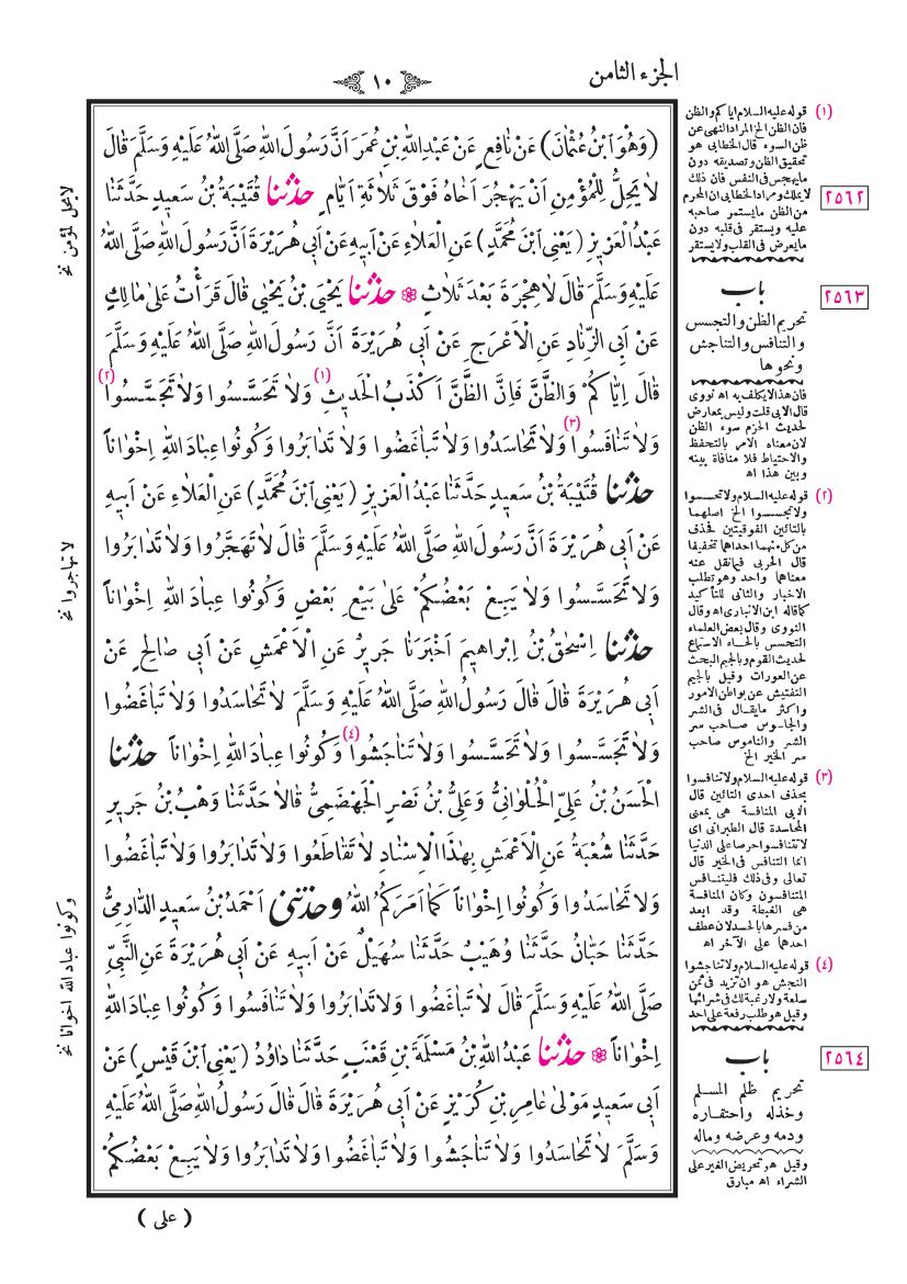 صفحة 10