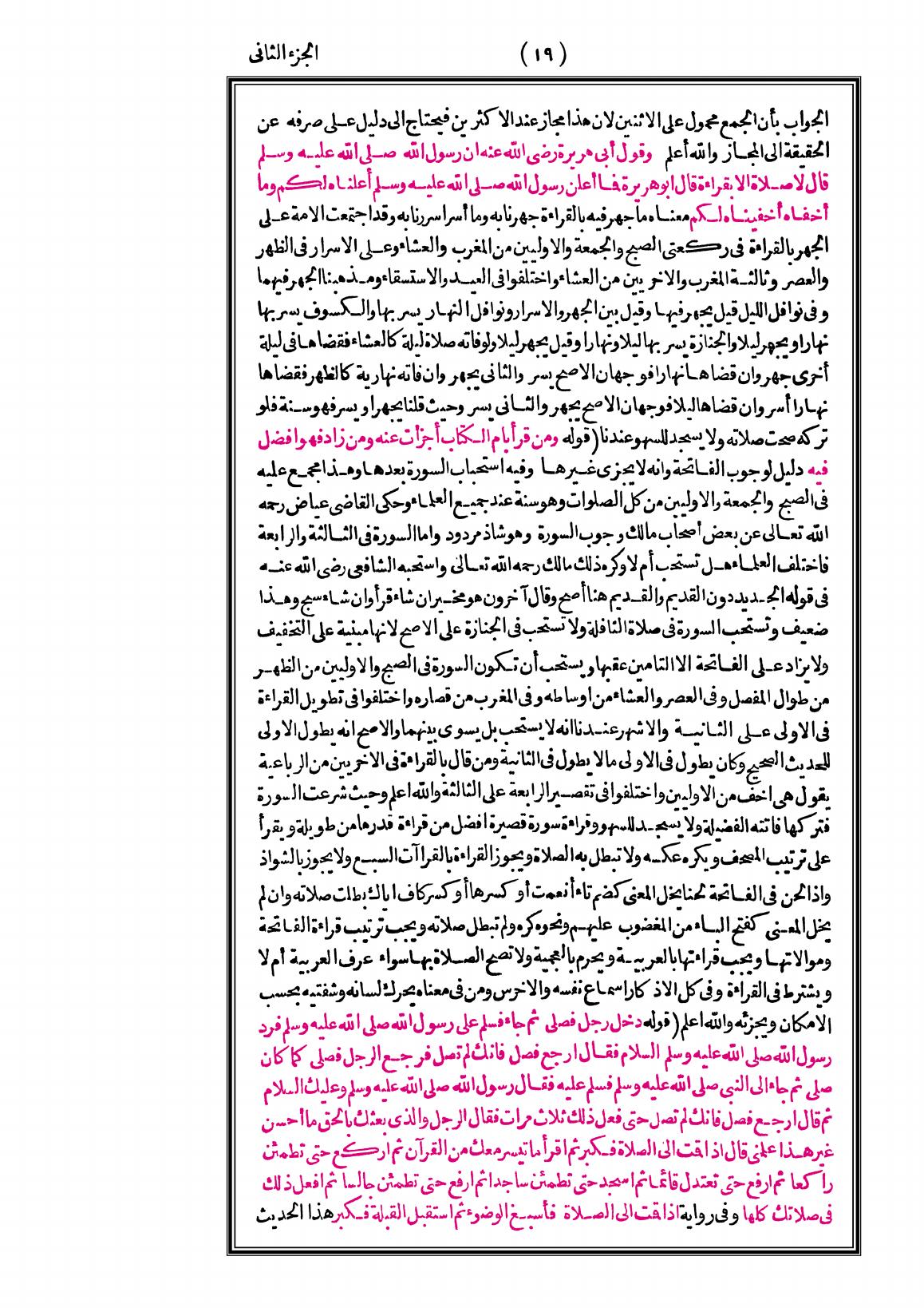 صفحة 19