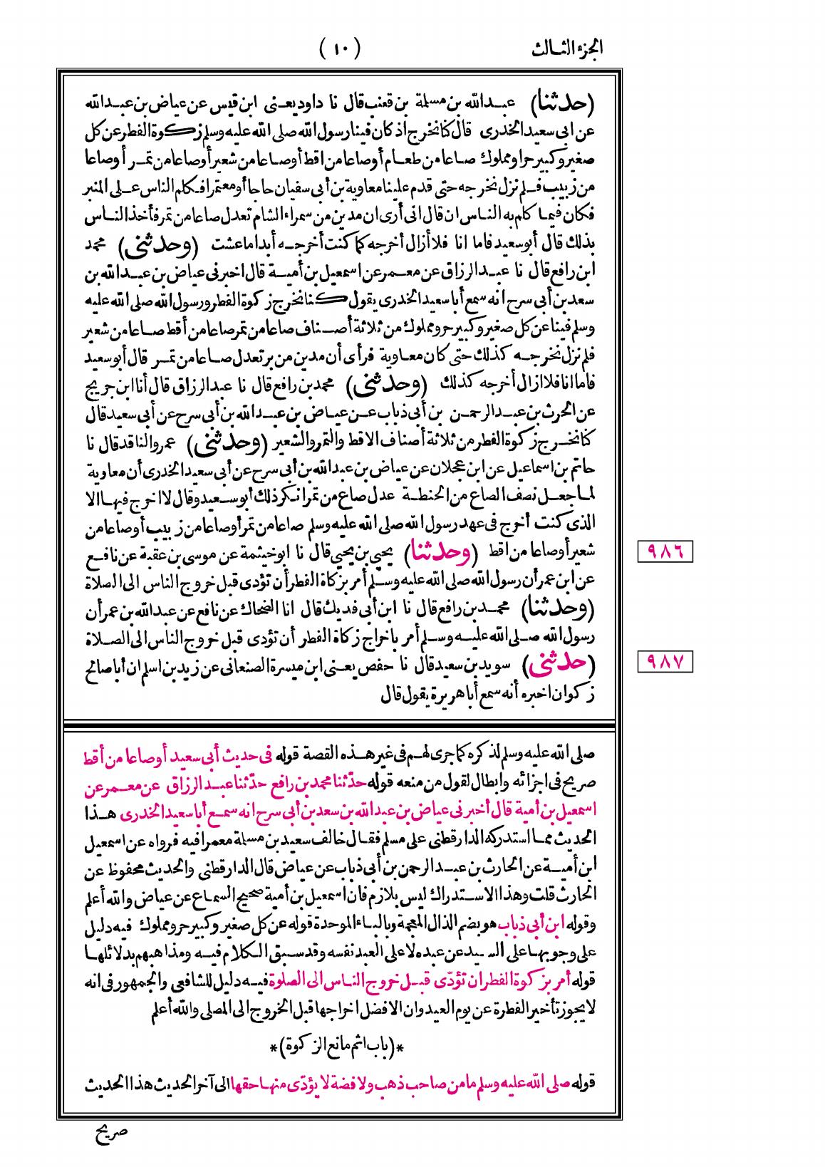صفحة 10